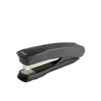 Rexel Taurus Full Strip Black Stapler