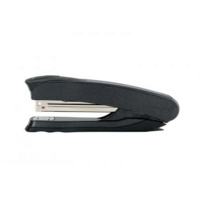 Rexel Taurus Full Strip Black Stapler