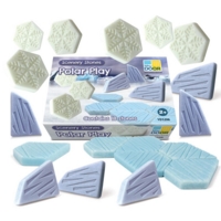 Scenery Stones - Polar Play