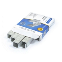 Rapesco 23/12mm (923/12) Staples Box of 1,000