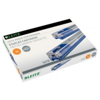 Leitz 6mm Blue Staple Cartridge Pack of 5