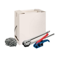 12mm Plastic Strapping Starter Kit 12mm Plastic Strapping Starter Kit