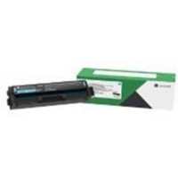 Lexmark Cyan Toner Cartridge 1.5K Pages - C3220C0 Lexmark Cyan Toner Cartridge 1.5K Pages - C3220C0