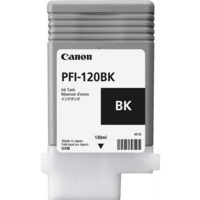 Canon PFI120MK Ink Matte Black