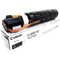 Canon C-EXV53 Toner 42k Yield Black Canon C-EXV53 Toner 42k Yield Black