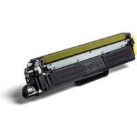 Brother TN247Y Toner 2.3k Yield Yellow