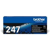 Brother TN247K Toner 3k Yield Black