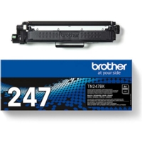 Brother TN247K Toner 3k Yield Black