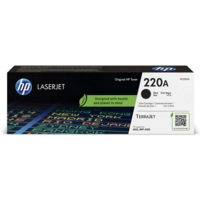 HP W2200A 220A Toner Cartridge Black 2k Pages ISO IEC 19798 HP W2200A 220A Toner Cartridge Black 2k Pages ISO IEC 19798