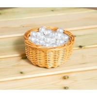 Mini Storage Basket