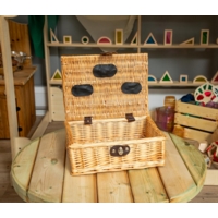 Willow Hamper