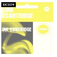 Epson Compat Ink Yellow T1574 Epson Compat Ink Yellow T1574