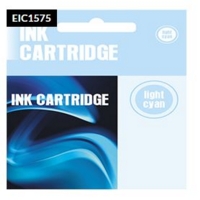 Epson Compat Ink Light Cyan T1575 Epson Compat Ink Light Cyan T1575