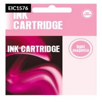 Epson Compat Ink Light Magenta T1576 Epson Compat Ink Light Magenta T1576