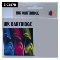 Epson Compat Ink Matt Black T1578 Epson Compat Ink Matt Black T1578
