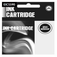 Epson Compat Ink Photo Black T1590 Epson Compat Ink Photo Black T1590