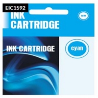 Epson Compat Ink Cyan T1592 Epson Compat Ink Cyan T1592