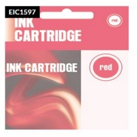 Epson Compat Ink Red T1597 Epson Compat Ink Red T1597