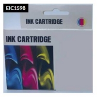 Epson Compat Ink Matt Black T1598 Epson Compat Ink Matt Black T1598
