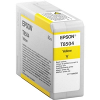 Epson Yellow T850400