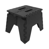 Folding Step Stool