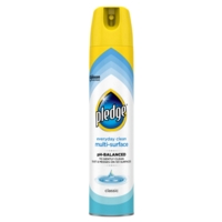 Pledge Multi-Surface Cleaner 688174