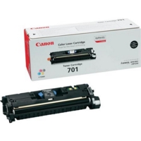 Canon LDP5200 Cart HY 701BK Black
