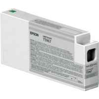 Epson T5967 Ink Light Black