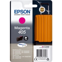 Epson 405 Ink Cartridge Magenta Standard Yield Epson 405 Ink Cartridge Magenta Standard Yield