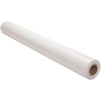 HP Bright White Inkjet 594mm x 45.7m 90gsm Paper Roll