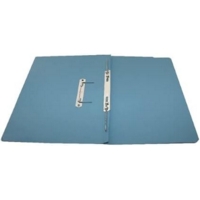 Transfer Files Manilla Foolscap Blue Box of 25