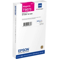Epson T9073 Ink 7k Yield Magenta Epson T9073 Ink 7k Yield Magenta