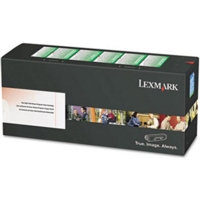 Lexmark Black Extra High Yield 8.5K, CS421 Lexmark Black Extra High Yield 8.5K, CS421