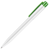 Anti-bacterial Hygienic Ball Pens Box of 10