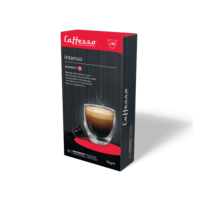 Caffesso Intenso Coffee Pods Pack of 10