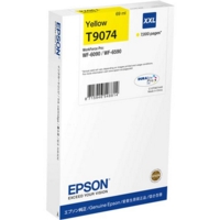 Epson T9074 Ink 7k Yield Yellow