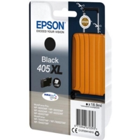 Epson 405XL Black 18.9ml T05H140
