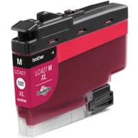 Brother Ink Cart 5K Magenta High Yield LC427XLM Brother Ink Cart 5K Magenta High Yield LC427XLM