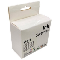 Canon Compat Ink Colour CL513