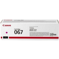 Canon 067 Toner Cartridge 1,250 Page Yield Yellow Canon 067 Toner Cartridge 1,250 Page Yield Yellow