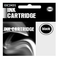 Epson Compat Ink Black T2421 /T2431