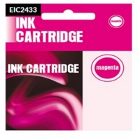 Epson Compat Ink Magenta T2423 /T2433