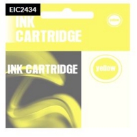 Epson Compat Ink Yellow T2424 /T2434