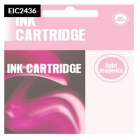 Epson Compat Ink Light Magenta T2426/T2436
