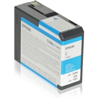 Epson T5802 Ink Cyan Epson T5802 Ink Cyan