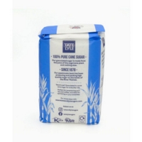 Tate & Lyle Granulated Sugar 1kg Bag