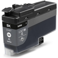 Brother Ink Cart 6K High Yield LC427XL Black Brother Ink Cart 6K High Yield LC427XL Black