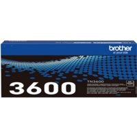 Brother Black Standard Yield T
