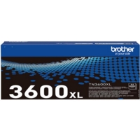 Brother Black High Yield Toner