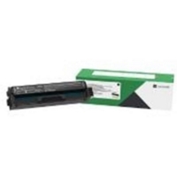 Lexmark Black Toner Cartridge 1.5K Pages - C3220K0 Lexmark Black Toner Cartridge 1.5K Pages - C3220K0